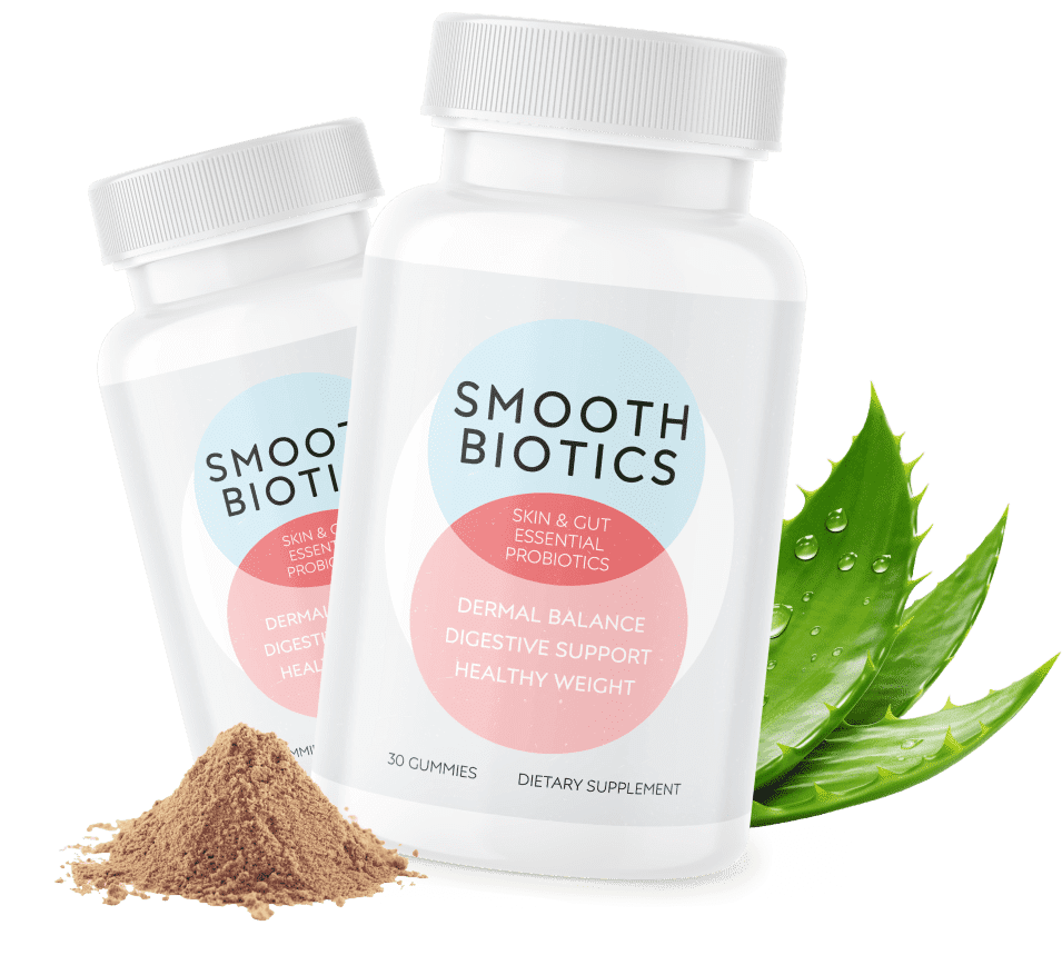SmoothBiotics